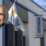 “Habria que matarla, cargarla en el baúl de un Falcon verde y tirarla por ahí”: docente amenaza a sus alumnos en la Unicen de Olavarría