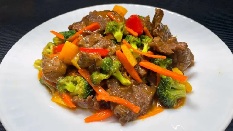 Qué comer esta semana: 5 recetas fáciles, con…