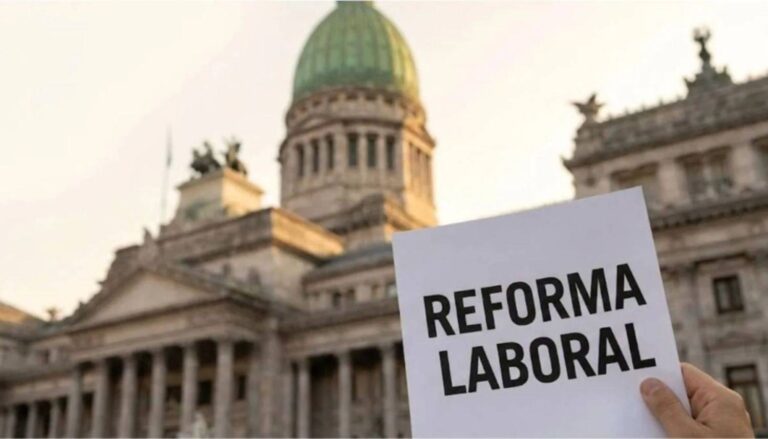 El Gobierno reglamentó aspectos centrales de la…