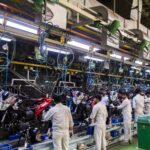 Sector industrial: un nuevo informe de la UIA confirma una caída del 5% durante mayo