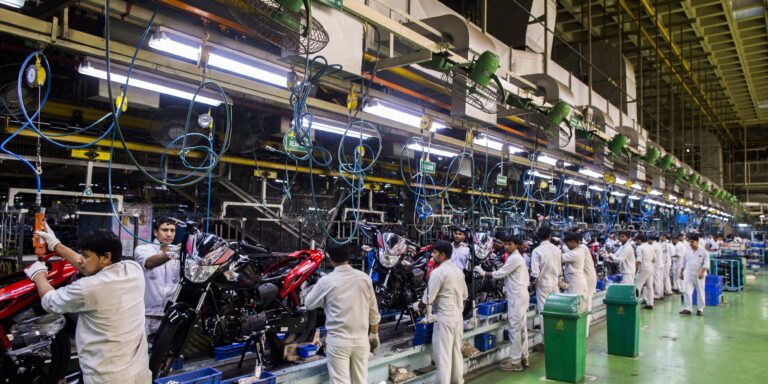 Sector industrial: un nuevo informe de la UIA…