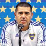 Boca acelera la búsqueda de entrenador: los nombres que analiza Riquelme tras la salida de Úbeda