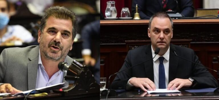 Interpelación a Adorni: el PRO de Mauricio Macri…