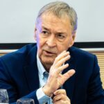 Schiaretti pidió la salida de Adorni: “El Gobierno nacional no puede seguir sosteniendo la mentira ni un día más”