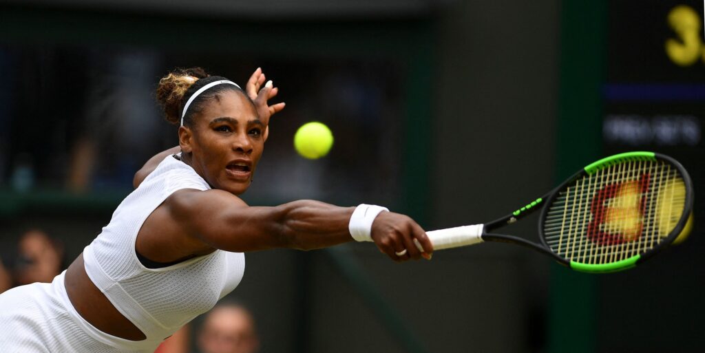 A los 44 años, Williams volverá oficialmente a las cancha