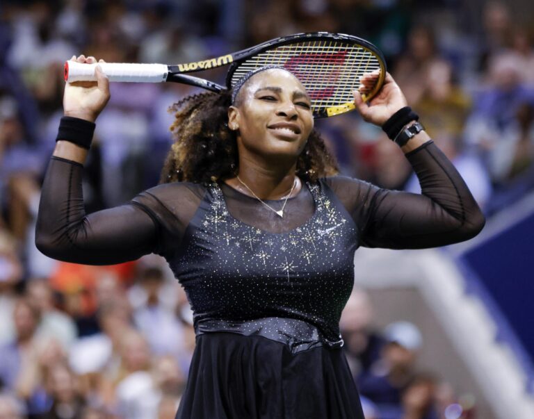Serena Williams rompe el silencio sobre su…