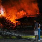 Venezuela: 164 la cantidad de muertos y a 971 los heridos