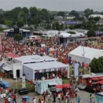 Tiroteo en un Fan Fest del Mundial 2026: un muerto y un herido grave en California