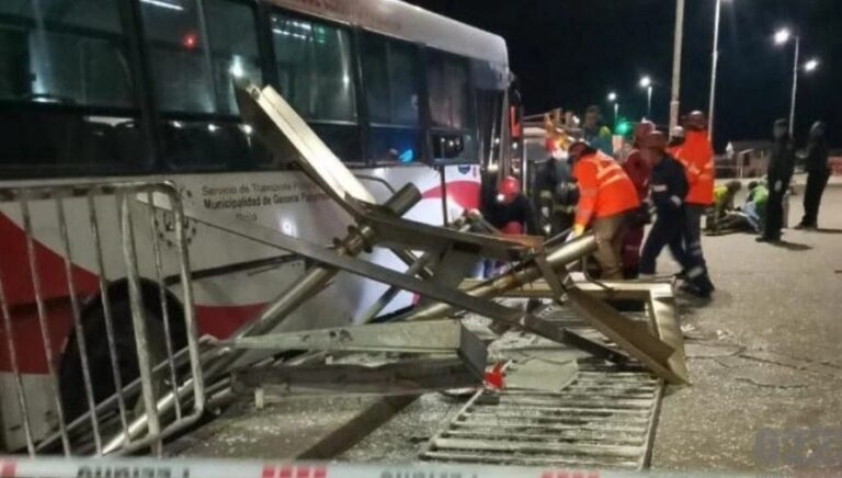 Tragedia en Mar del Plata: declara el chofer del…