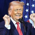 New York Times, tajante: el acuerdo de Donald Trump con Irán “es una humillante degradación”