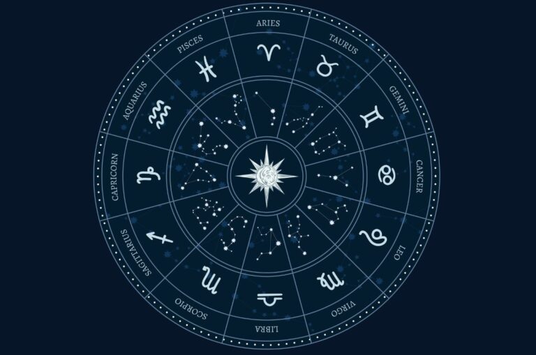 Los signos del zodiaco que vivirán un giro del…