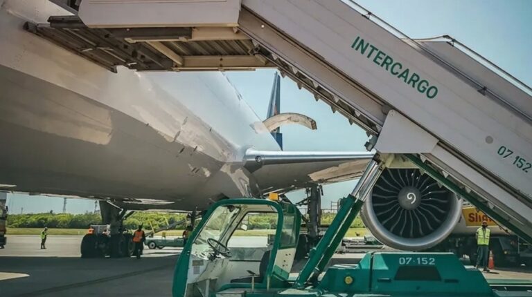 Intercargo: Fracasó la privatización y el…