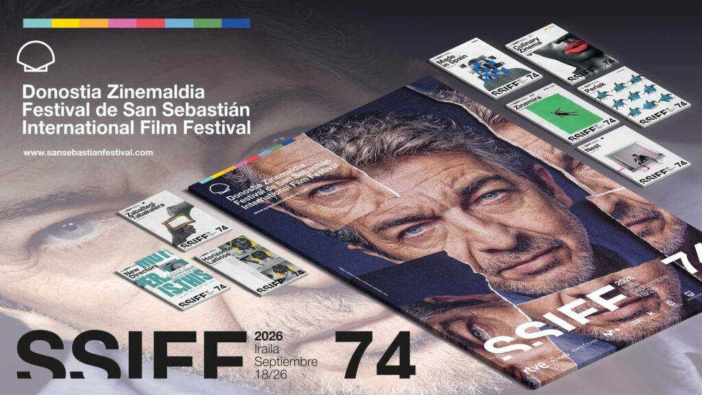 Festival de San Sebastián 2026: el cine argentino da pelea y compite por la Concha de Oro con dos grandes apuestas