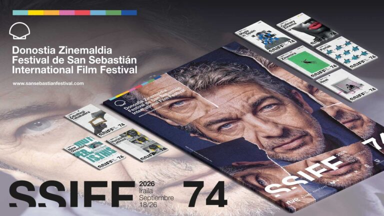 Festival de San Sebastián 2026: el cine argentino…