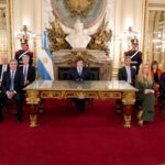 Milei anunció una profunda reforma del Banco Central: “La misión vuelve a ser preservar el valor de la moneda”