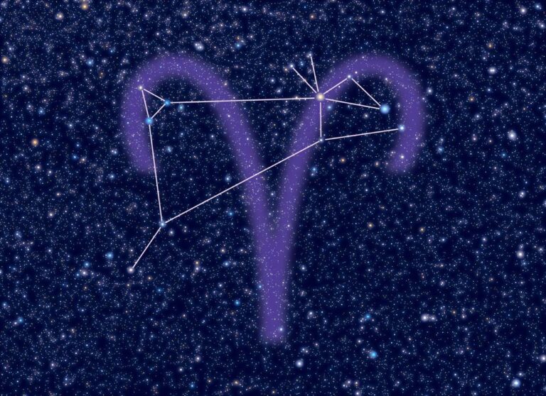 Horóscopo Aries hoy 28 de julio: predicciones de…