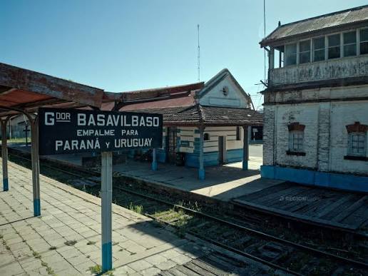 Basavilbaso, un paraiso a pocas horas de CABA.
