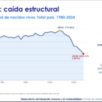 Giro cultural en Argentina: cayó drásticamente la importancia atribuida a tener hijos en la última década