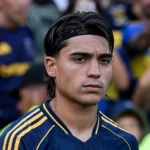 El Napoli aceleró por el Changuito Zeballos y la decisión final está en manos de Boca