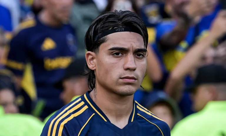 El Napoli aceleró por el Changuito Zeballos y la…