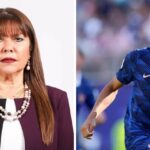 El Senado de Paraguay repudió los dichos racistas de una senadora contra Kylian Mbappé