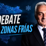 Emilio Apud defendió la redefinición del régimen de Zonas Frías: “Fue una medida política de Máximo Kirchner que promovió el derroche”