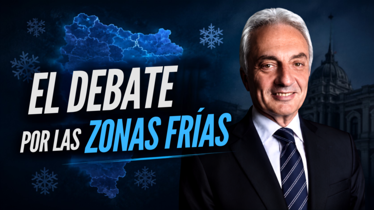 Emilio Apud defendió la redefinición del régimen…