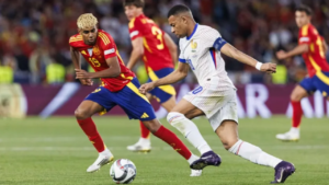 España eliminó a Francia y jugará la final del Mundial 2026: Mbappé volvió a quedarse sin la Copa