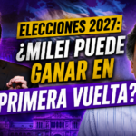 Elecciones 2027: Paoltroni afirmó que ve a Milei “reelecto en primera vuelta”