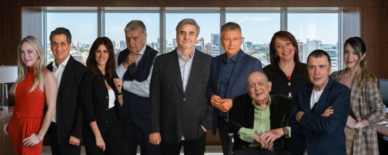 Radio Del Plata: renueva programación con mas…