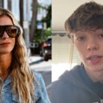 El hijo de la influencer Geraldine Mayer la acusó de maltrato psicológico: su drástica decisión