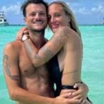 Cayó en Estados Unidos el principal acusado por el femicidio de la modelo argentina Agostina Jalabert