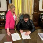 Reforma laboral: qué dice el nuevo decreto de Milei sobre los aportes a los sindicatos