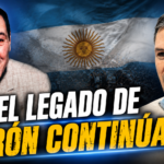 Fuerte definición de Nicolás Mantegazza: pidió que el próximo gobernador bonaerense sea un intendente