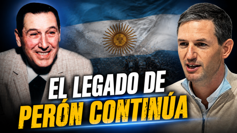 Fuerte definición de Nicolás Mantegazza: pidió…