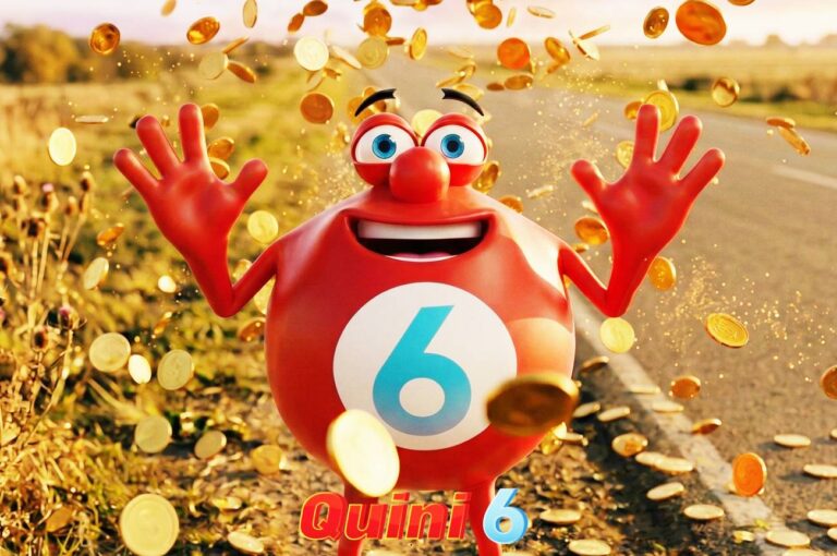 Quini 6: resultados del sorteo 3393 del miércoles…
