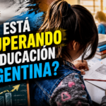 Pruebas Aprender: Paula Campos dijo que la mejora en Lengua es “histórica”