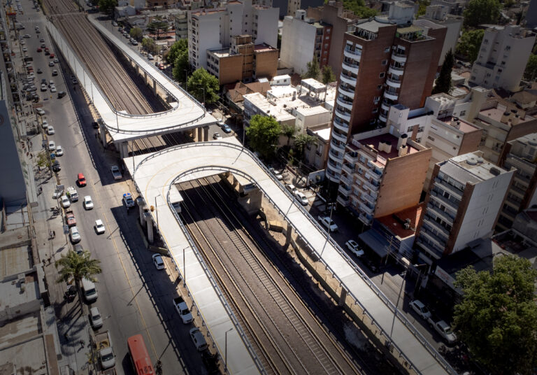 La Matanza cumple 423 años: cómo pasó de ser el…