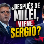 Sebastián Galmarini: “Cristina Kirchner pide justicia” y reclamó que la Corte Suprema revise la causa Vialidad