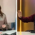 Crisis en los trenes: sorprendente reunión.