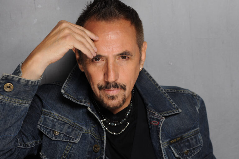 Alejandro Lerner reprogramó un show por la…