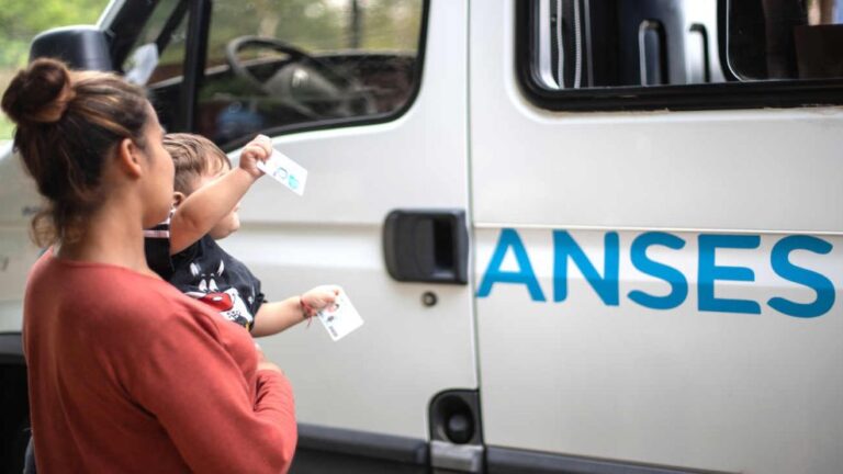 Asignación Universal por hijo: cuánto cobra cada…