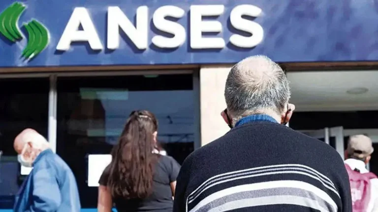 Jubilaciones de ANSES en agosto 2026: de cuánto…