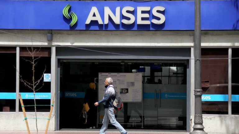 ANSES: la moratoria previsional sube en agosto:…
