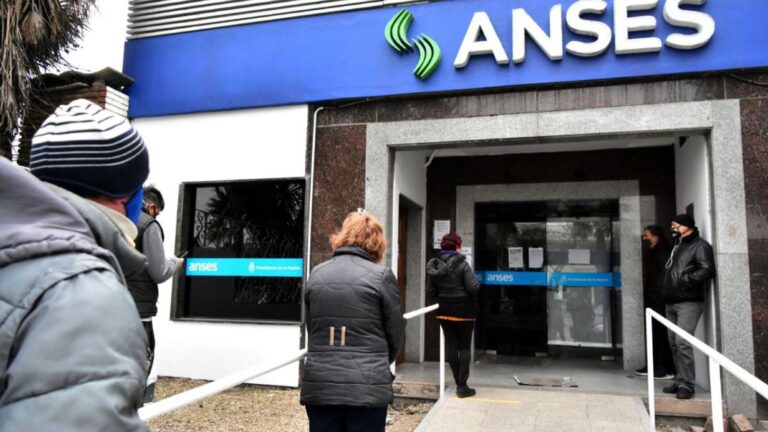 ANSES cambió el bono para jubilados de la mínima,…