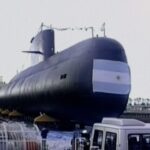 ARA San Juan: tras 8 años y 44 muertes, hoy se conoce el veredicto contra los 4 exoficiales de la Armada