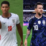 MINUTO A MINUTO | Argentina vs. Inglaterra EN VIVO: la Selección busca otra final del Mundial 2026