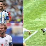 Argentina vs. Inglaterra: cuántas veces se enfrentaron en los Mundiales y cómo está el historial