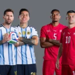 Argentina vs. Suiza por el Mundial 2026: banderazo histórico, Messi como líder y la ilusión intacta de llegar a semifinales