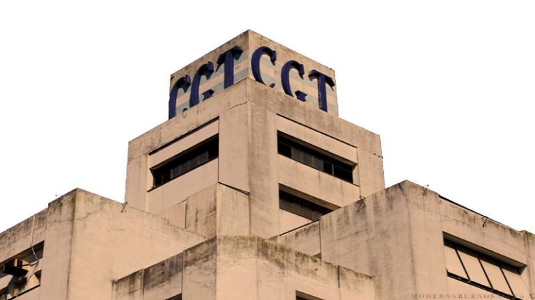 Reforma laboral: el decreto sobre los aportes a…